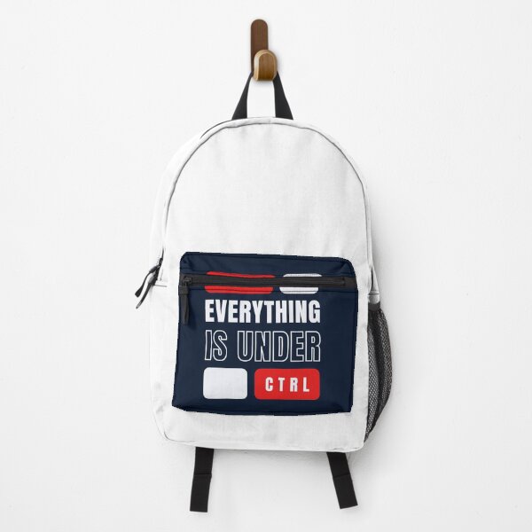Item preview, Everything Is Under CTRL designed and sold by GoEasify.