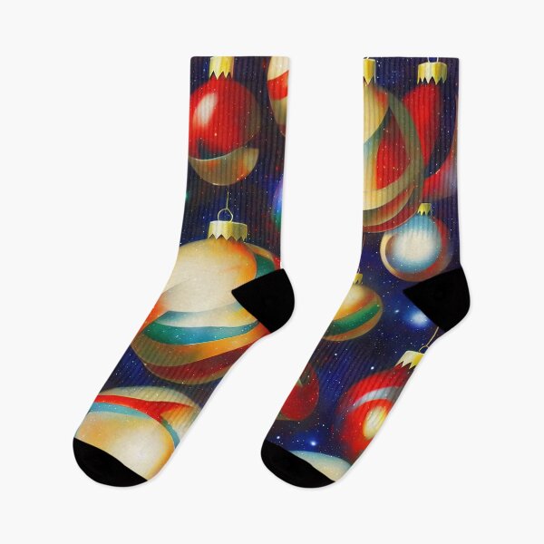 Item preview, Christmas Night #7 designed and sold by Daniel Robichaud.