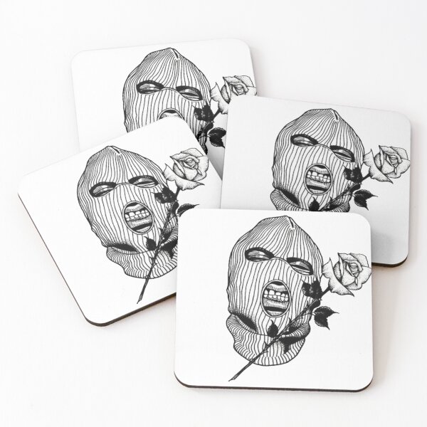 Item preview, Savage with love designed and sold by Artentation.