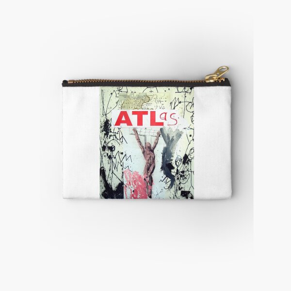 Item preview, ATLAS designed and sold by Alvaro Sánchez.