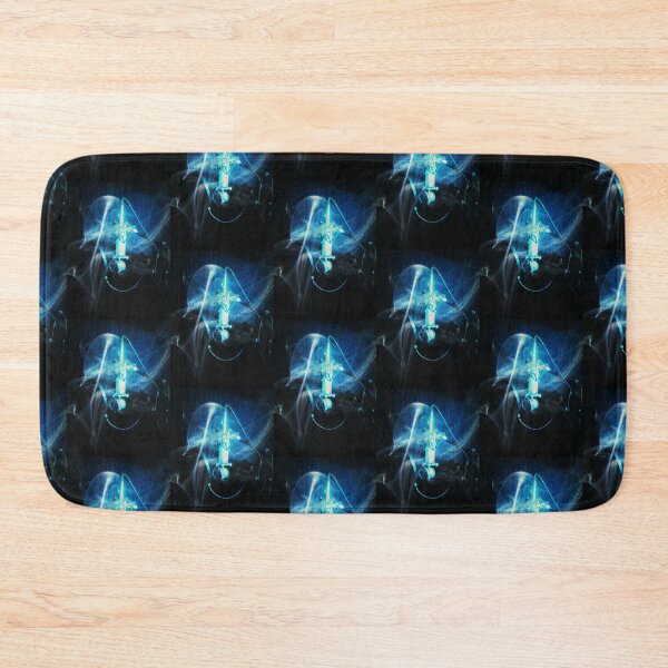 Item preview, Smokin Hot Blue Mic designed and sold by unbleepable.
