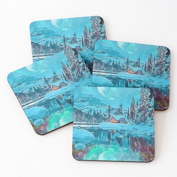 Item preview, Winter Light designed and sold by NRPerignon.