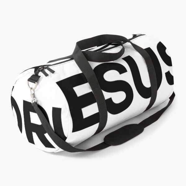 Item preview, Jesus and Drums designed and sold by BlessedConcepts.