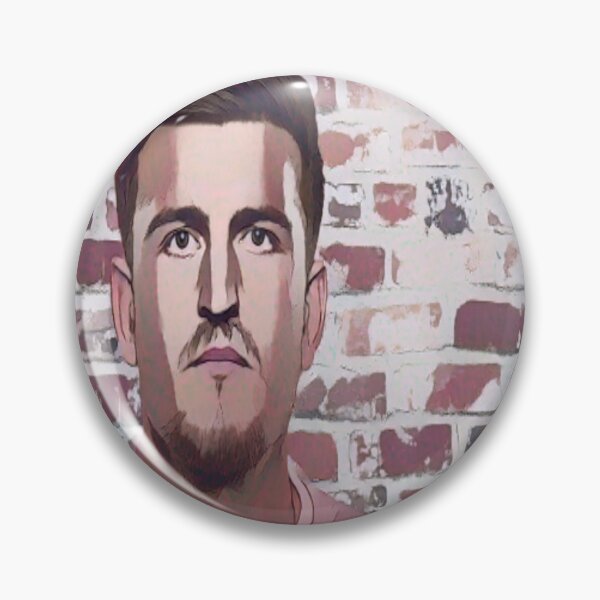 Item preview,  Harry Maguire T Shirt designed and sold by sagestar.