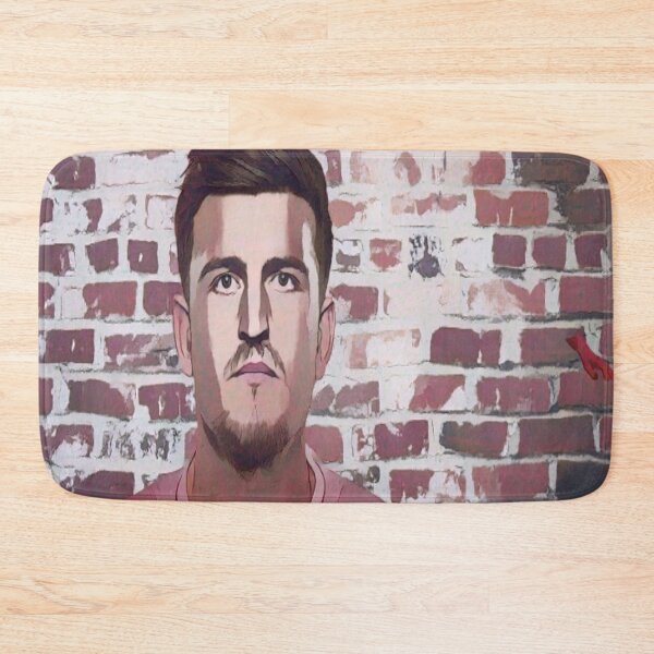 Item preview,  Harry Maguire T Shirt designed and sold by sagestar.