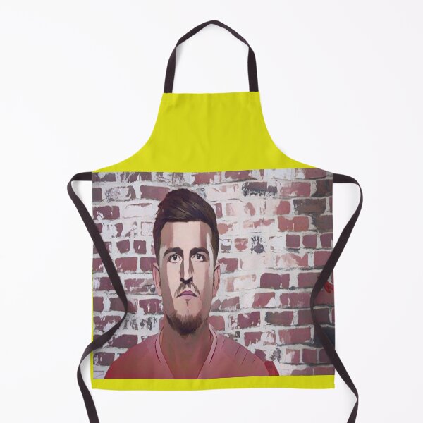 Item preview, Harry Maguire T Shirt designed and sold by sagestar.