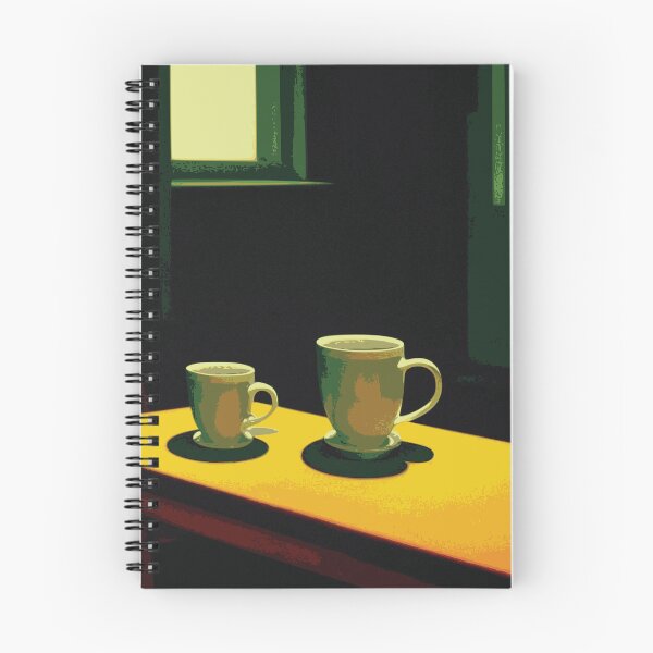 Item preview, Morning Coffee designed and sold by Nonshape.