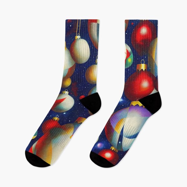 Item preview, Christmas Night #9 designed and sold by Daniel Robichaud.
