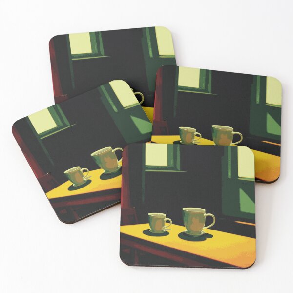 Item preview, Morning Coffee designed and sold by Nonshape.
