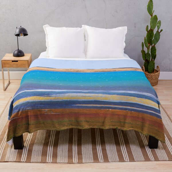 Item preview, Havasu Blue River Lake Ocean Veiw designed and sold by ChristinasMess.