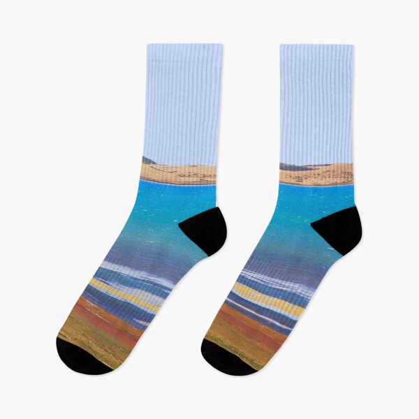 Item preview, Havasu Blue River Lake Ocean Veiw designed and sold by ChristinasMess.