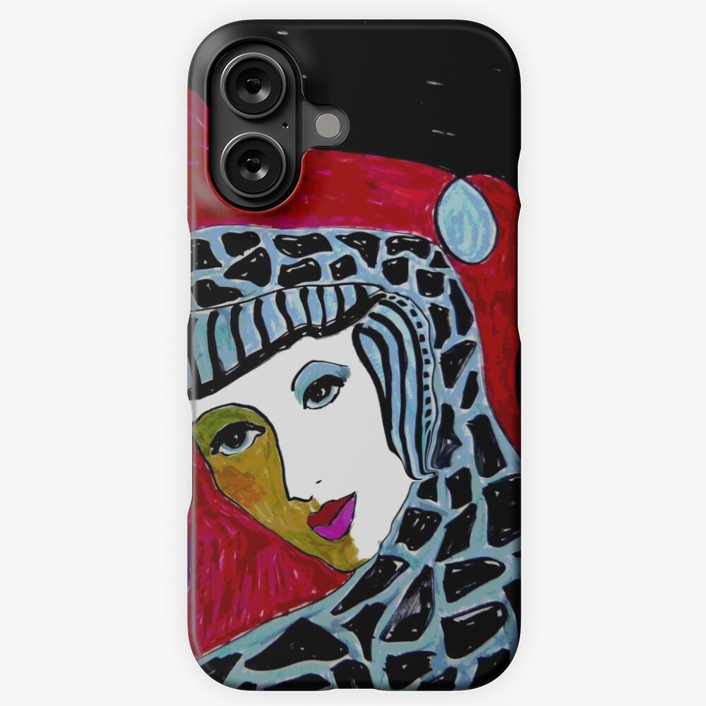 Item preview, iPhone Snap Case designed and sold by GraceArt.