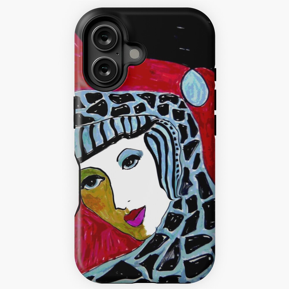 Item preview, iPhone Magsafe Tough Case designed and sold by GraceArt.