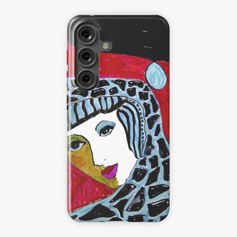 Item preview, Samsung Galaxy Snap Case designed and sold by GraceArt.