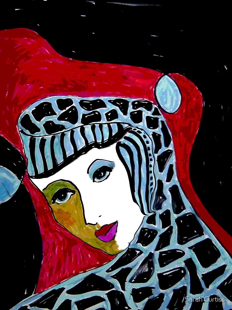 Thumbnail 5 of 5, Graphic T-Shirt, Catherine designed and sold by GraceArt.