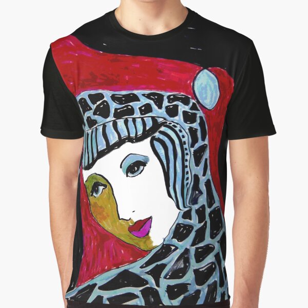 Graphic T-Shirt
