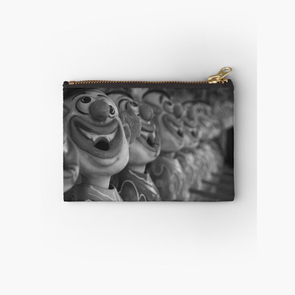 Item preview, Clowns designed and sold by munier.