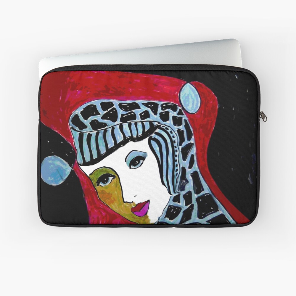 Item preview, Laptop Sleeve designed and sold by GraceArt.