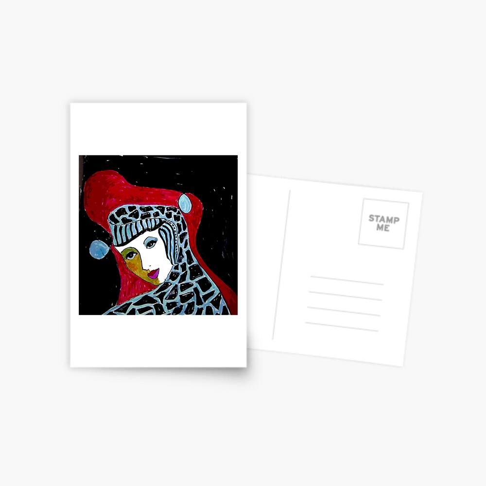 Item preview, Postcard designed and sold by GraceArt.