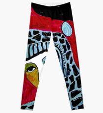 Catherine Leggings