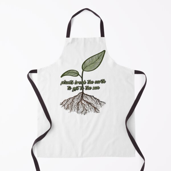Item preview, Plants break the earth to get to the sun designed and sold by spottedhound.