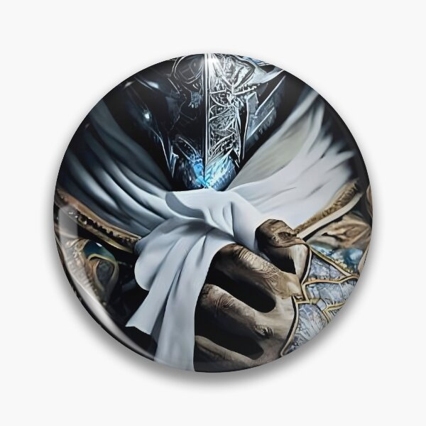 Item preview, Warrior Assassin designed and sold by CRAFTCREATIVES.