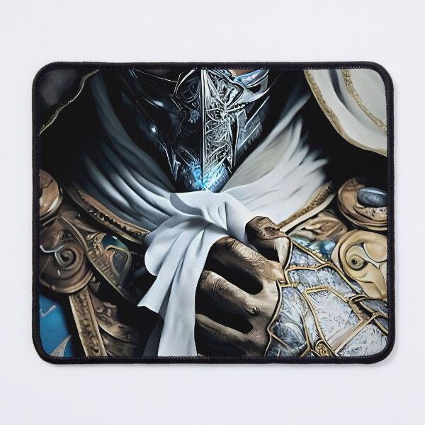 Item preview, Warrior Assassin designed and sold by CRAFTCREATIVES.