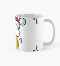 Beery Weihnachten Tasse (Standard)
