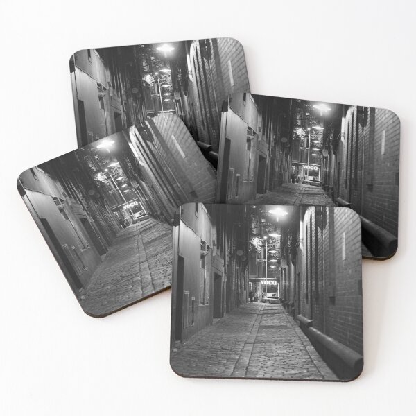 Item preview, Alley way designed and sold by munier.