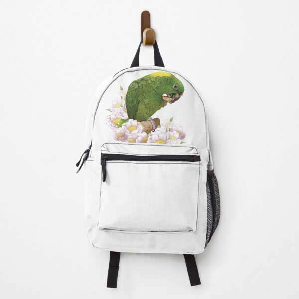Item preview, The yellow-naped parrot designed and sold by obscurite.