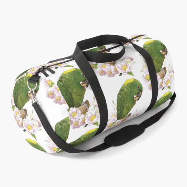 Item preview, The yellow-naped parrot designed and sold by obscurite.