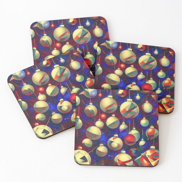 Item preview, Christmas Night #13 designed and sold by Daniel Robichaud.