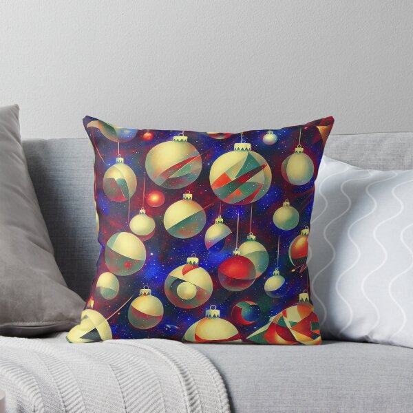 Item preview, Christmas Night #13 designed and sold by Daniel Robichaud.