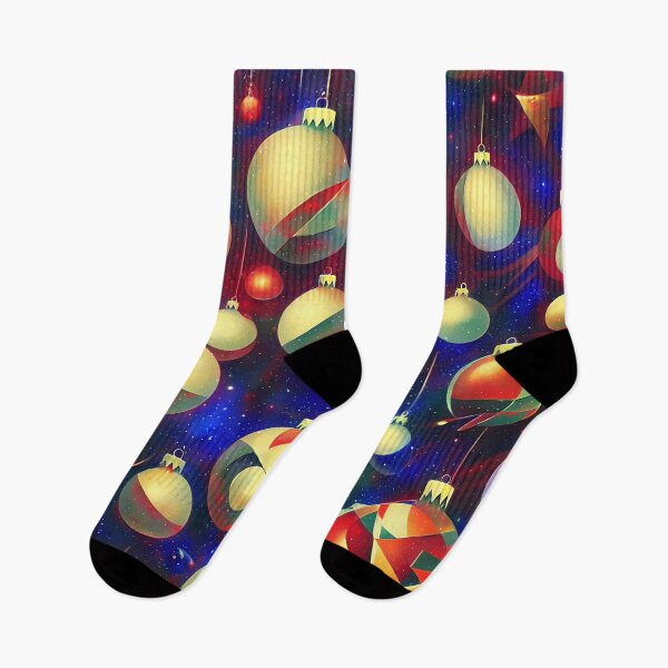Item preview, Christmas Night #13 designed and sold by Daniel Robichaud.