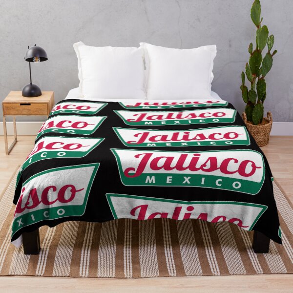 Item preview, Tepatitlan Guadalajara Zapopan Jalisco Mexico Calcamonias Sticker Tshirts designed and sold by ChozenOne562.