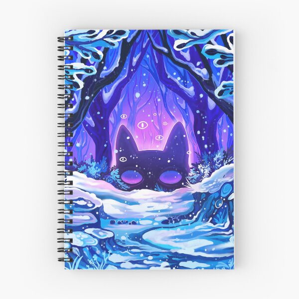 Item preview, Dreams of Winter designed and sold by Bethany  Dobson.