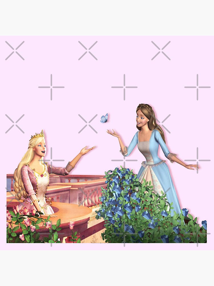 Download Barbie as The Princess and the Pauper (Windows) - My