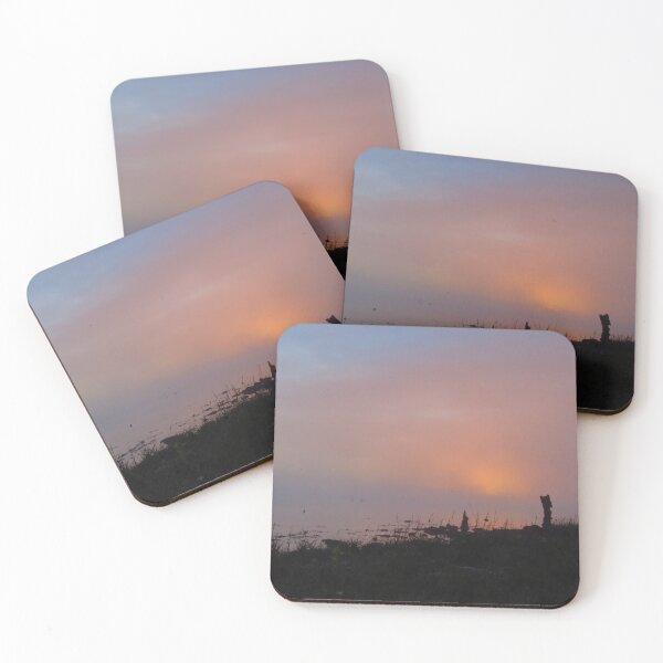 Item preview, Abstract Skies, Kyson Point, Woodbridge designed and sold by wiggyofipswich.