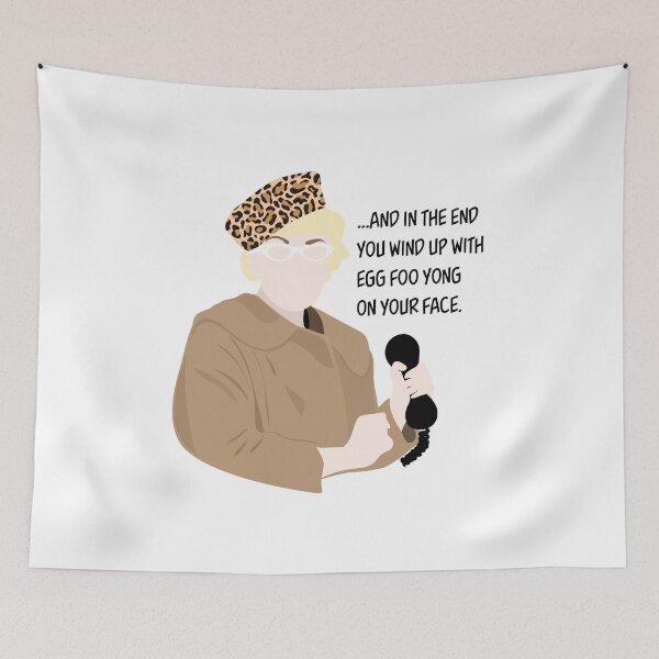 Item preview, Miss Olsen  designed and sold by daffodils7.
