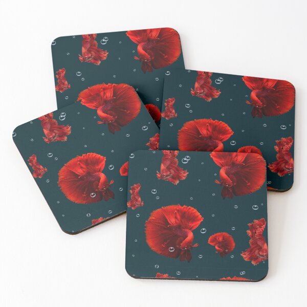 Item preview,  Under the Sea Seamless design  designed and sold by Aramdesing.
