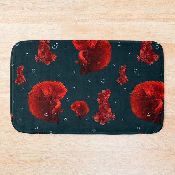 Item preview,  Under the Sea Seamless design  designed and sold by Aramdesing.
