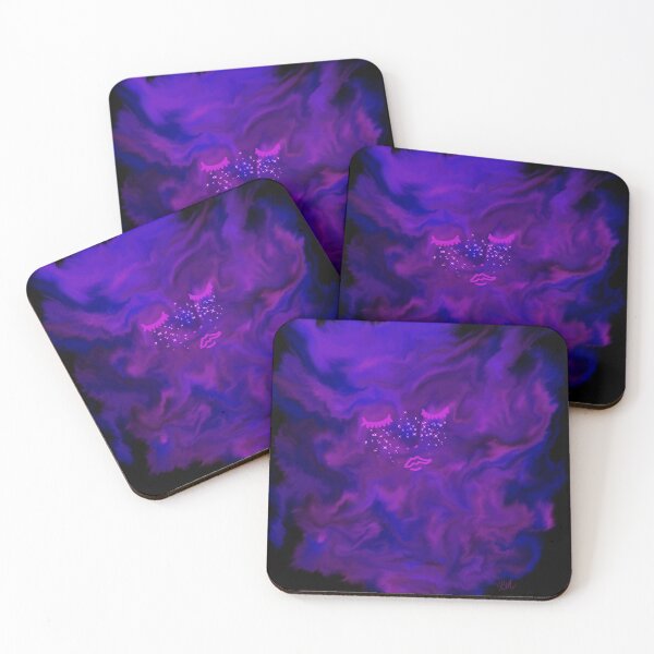 Item preview, nebulady designed and sold by katquasar.