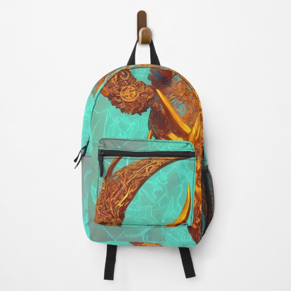 Item preview, Taurus zodiac sign, glowing vivid colors,illustrative art, artist interpretation designed and sold by LoveZodiac.