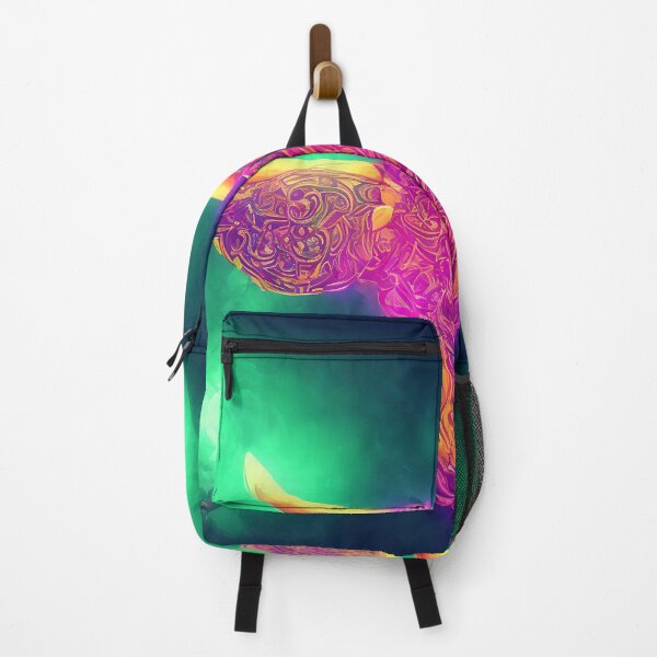 Item preview, Taurus zodiac sign, glowing vivid colors,illustrative art, artist interpretation designed and sold by LoveZodiac.