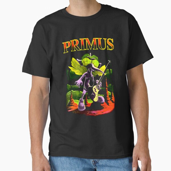 Item preview, 1 jreeng guitars primus - primus lyrics - 1 trending  Tri-blend   designed and sold by DifferentMa.