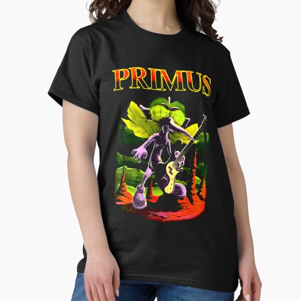 Antipop Primus T-Shirts for Sale | Redbubble