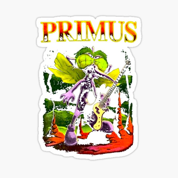 Item preview, 1 jreeng guitars primus - primus lyrics - 1 trending  Tri-blend   designed and sold by DifferentMa.