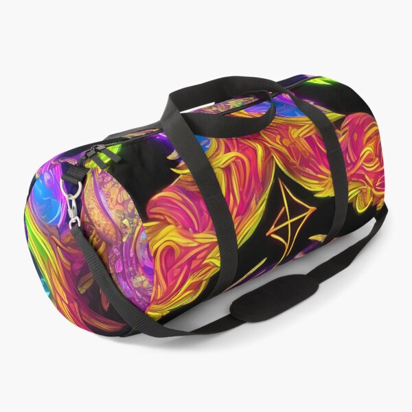 Item preview, Taurus zodiac sign, glowing vivid colors,illustrative art, artist interpretation designed and sold by LoveZodiac.