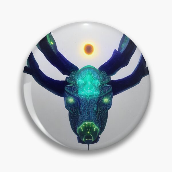 Artikelvorschau, Sternzeichen Stier, leuchtende, lebendige Farben, illustrative Kunst, künstlerische Interpretation entworfen und verkauft von LoveZodiac.