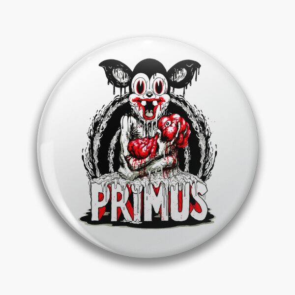 Artikelvorschau, Kunstprimus Metal Funny Man entworfen und verkauft von DifferentMa.